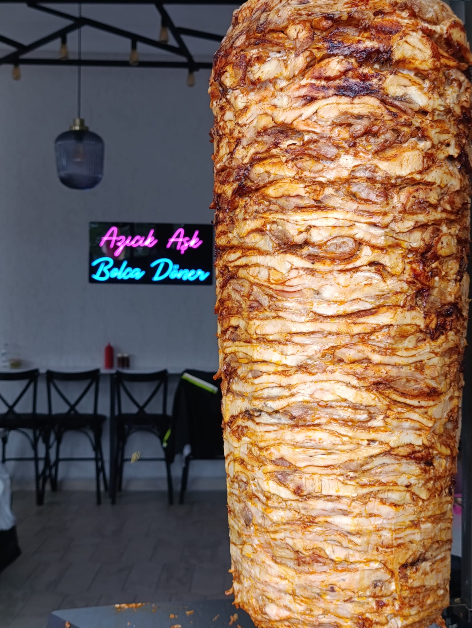 Köşe’de Lezzet Döner